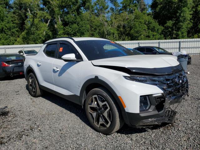 Vin: 5ntjedaf8nh024462, lot: 53758285, hyundai santa cruz limited 20224