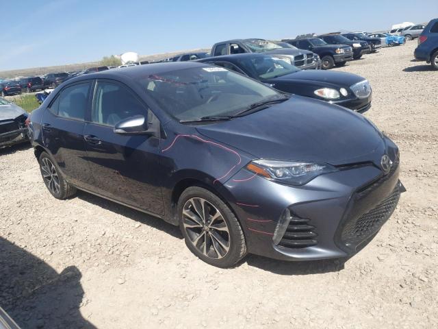Vin: 2t1burhe1jc032500, lot: 54005425, toyota corolla l 20184