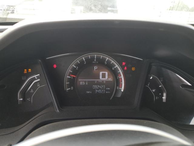 2016 HONDA CIVIC LX - 19XFC2F59GE247339