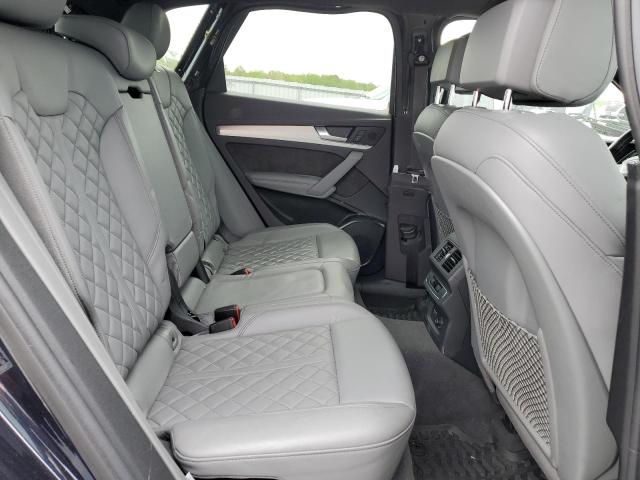 2020 AUDI SQ5 PREMIU - WA1B4BFYXL2002721