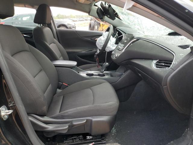 2020 CHEVROLET MALIBU LT - 1G1ZD5ST9LF036604
