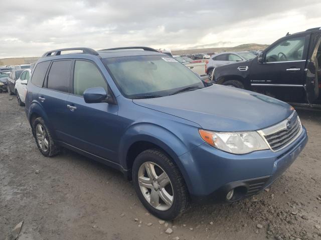 Vin: jf2sh6dcxah738644, lot: 50980395, subaru forester 2.5x limited 20104