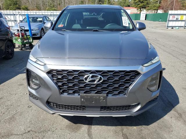 2019 HYUNDAI SANTA FE S - 5NMS2CAD2KH094214