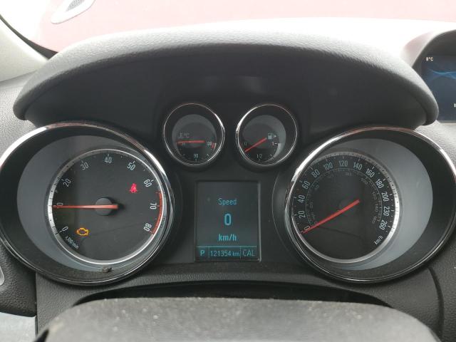 2015 BUICK ENCORE KL4CJGSB3FB212576