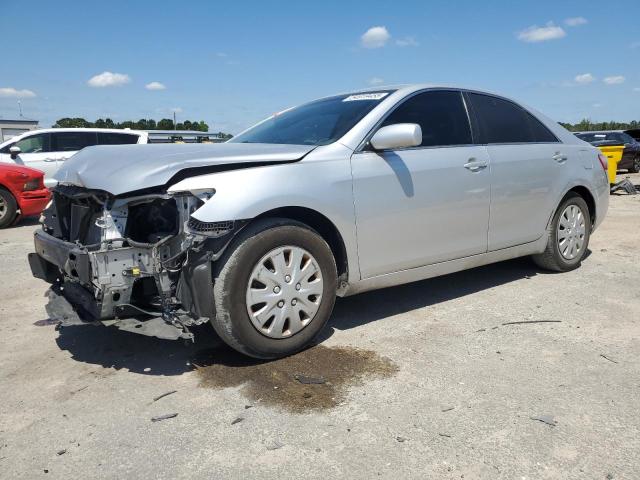 TOYOTA CAMRY BASE