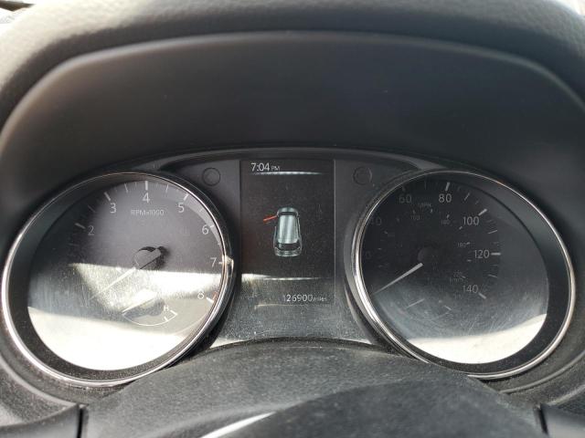 2017 NISSAN ROGUE S - 5N1AT2MTXHC878908