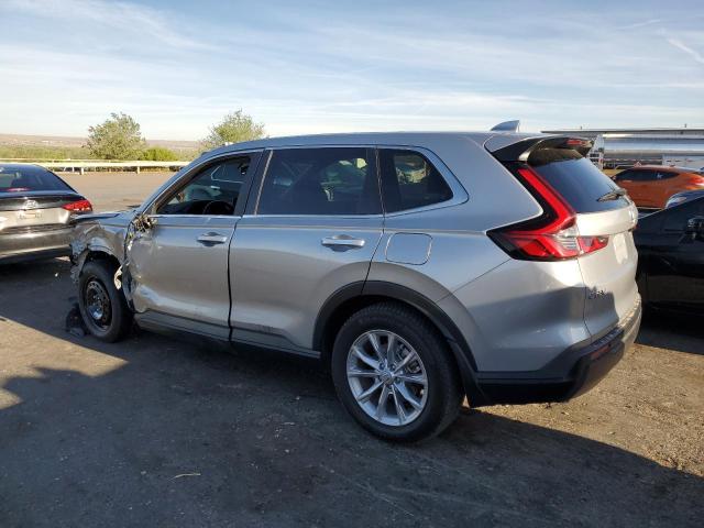 Vin: 2hkrs4h76rh405810, lot: 53784565, honda crv exl 20242