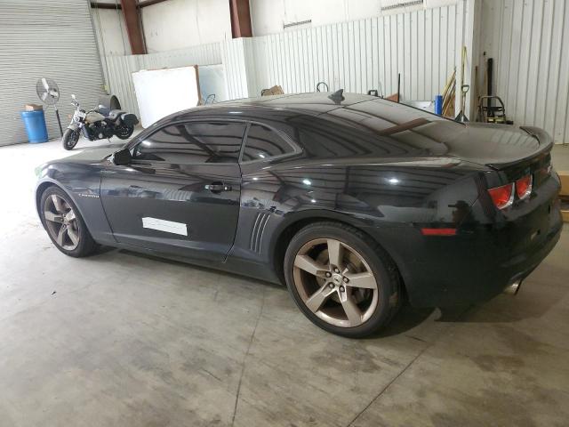 Vin: 2g1fk1ej5b9186275, lot: 53023355, chevrolet camaro 2ss 20112