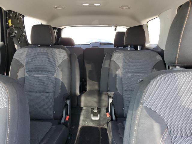 2021 CHEVROLET TRAVERSE L - 1GNEVGKWXMJ163795