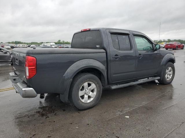Vin: 1n6ad0er6bc419551, lot: 54050425, nissan frontier s 20113