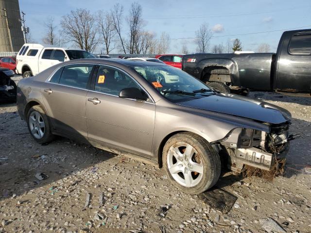 Vin: 1g1zb5e04cf217942, lot: 51637475, chevrolet malibu ls 20124