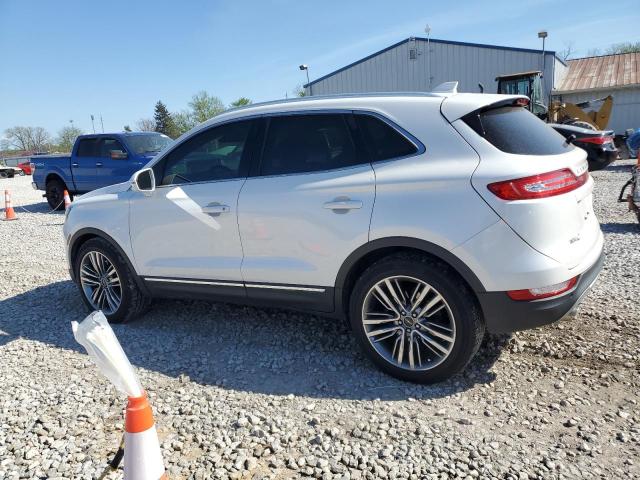 Vin: 5lmtj3dh6guj08257, lot: 54090035, lincoln mkc reserve 20162