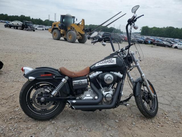HARLEY-DAVIDSON FXDB