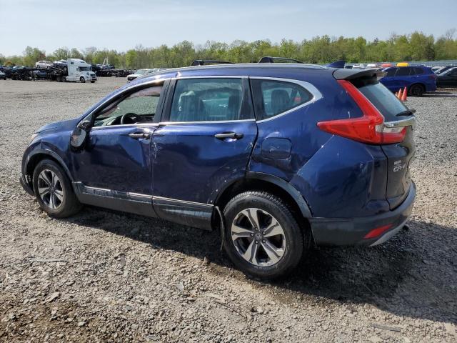 Vin: 2hkrw6h33hh206578, lot: 54846055, honda crv lx 20172