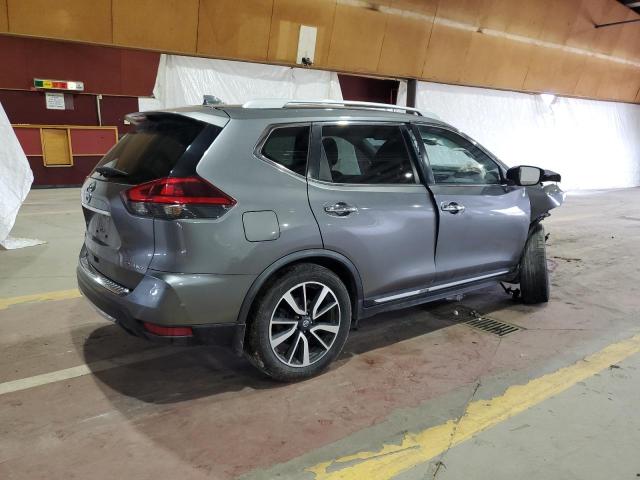 Vin: jn8at2mv9jw330736, lot: 53266265, nissan rogue s 20183