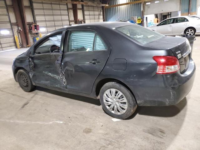 Vin: jtdbt4k30a1364588, lot: 54629745, toyota yaris 20102