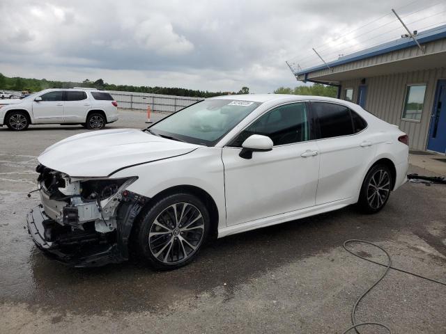 Vin: 4t1b11hk8ku728674, lot: 54749225, toyota camry l 2019 img_1
