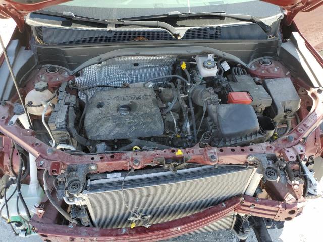 2023 CHEVROLET TRAILBLAZE KL79MUSL0PB206098