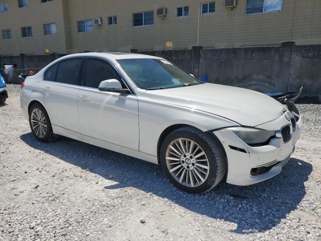 Vin: wba3a5g50enp33696, lot: 52761215, bmw 3 series i 20144