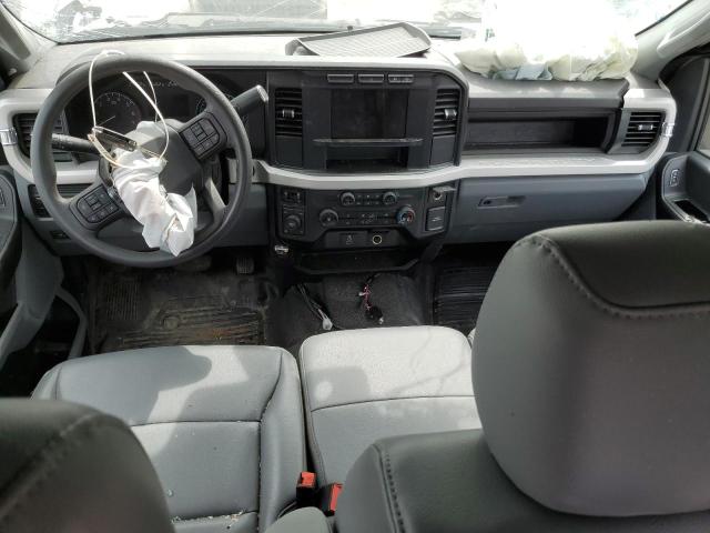 2024 FORD F350 SUPER - 1FT8X3BA0REF08670