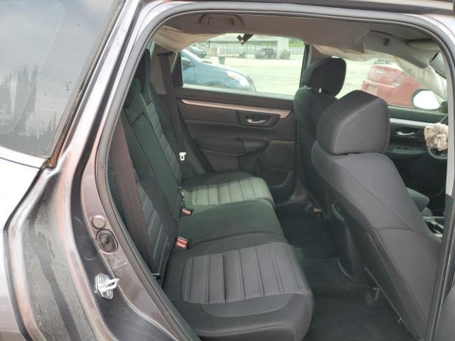 2021 HONDA CR-V LX - 7FARW1H2XME011553