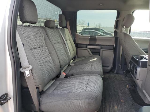 2018 FORD F150 SUPER - 1FTEW1EP2JKE94772