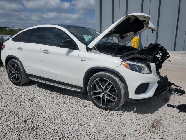 Vin: 4jged6eb0ka154997, lot: 54389355, mercedes-benz gle-class 43 amg 20194