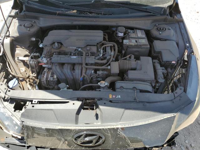 2023 HYUNDAI ELANTRA SE - 5NPLM4AG3PH092528