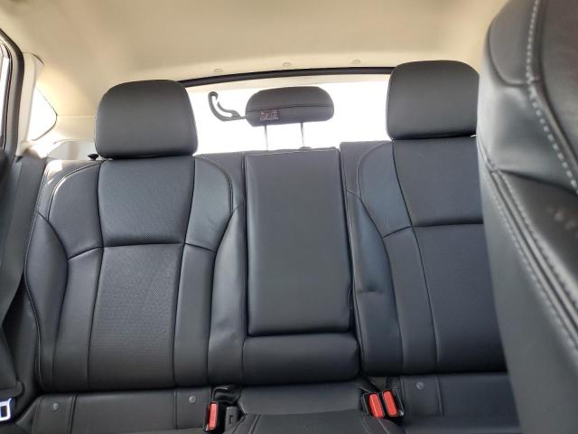 2019 SUBARU IMPREZA LI 4S3GTAS61K3729235