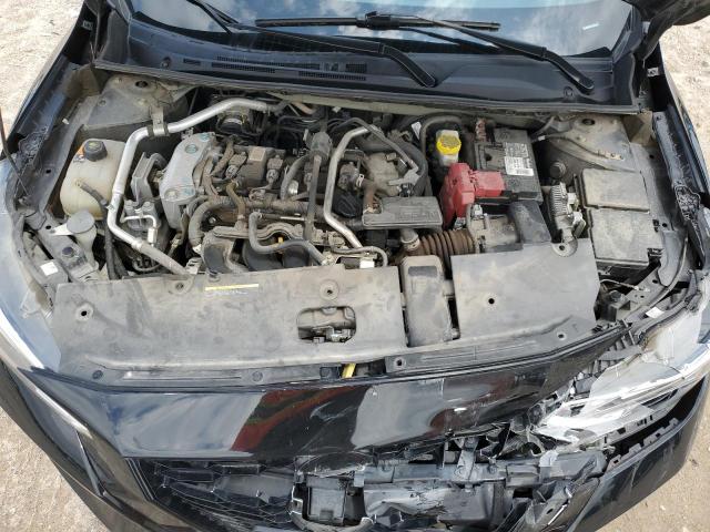2022 NISSAN SENTRA SR 3N1AB8DV1NY251404