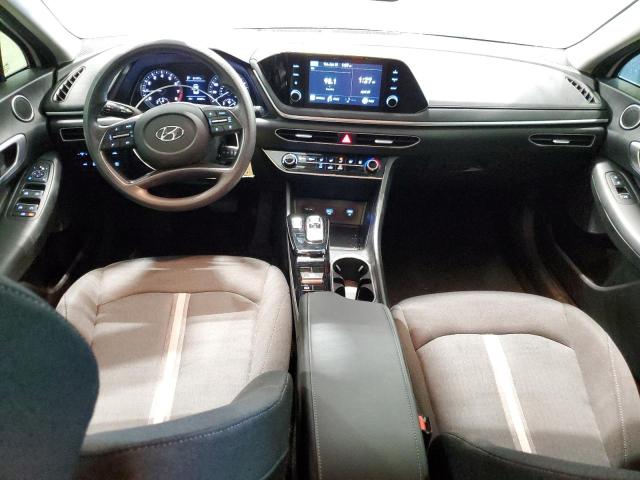 2020 HYUNDAI SONATA SE - 5NPEG4JA8LH018589