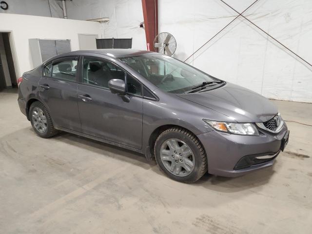 Vin: 2hgfb2f76fh547171, lot: 51067545, honda civic se 20154