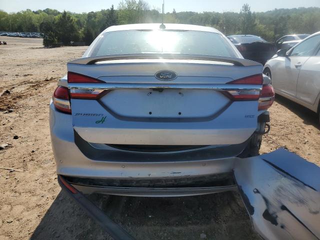 2017 FORD FUSION SE - 3FA6P0H79HR338974