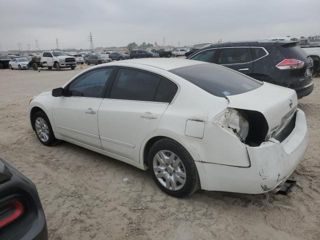 Vin: 1n4al2ap5cc193287, lot: 50549885, nissan altima base 20122