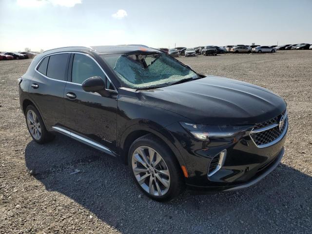 Vin: lrbfzrr46pd097605, lot: 52015125, buick envision avenir 20234