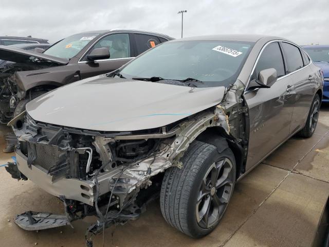 Vin: 1g1zd5st1pf151705, lot: 53657515, chevrolet malibu lt 2023 img_1