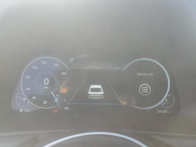 2021 HYUNDAI SONATA LIMITED 5NPEH4J27MH109750