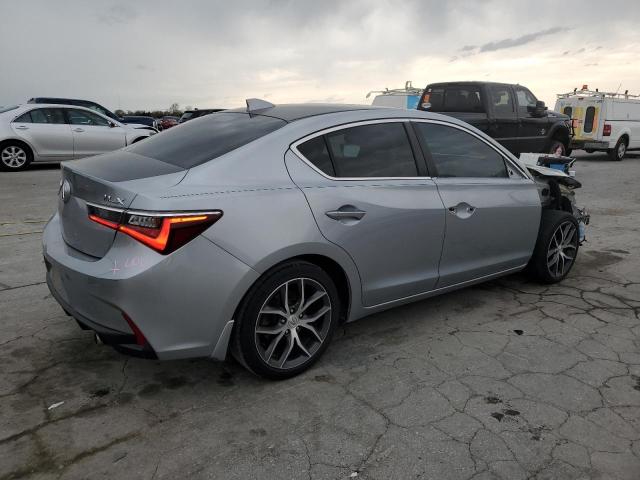 Vin: 19ude2f74ma003343, lot: 51509625, acura ilx premium 20213