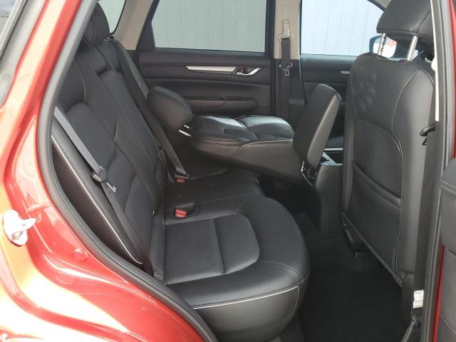 2024 MAZDA CX-5 SELEC - JM3KFBBLXR0447837