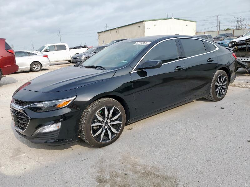 CHEVROLET MALIBU RS
