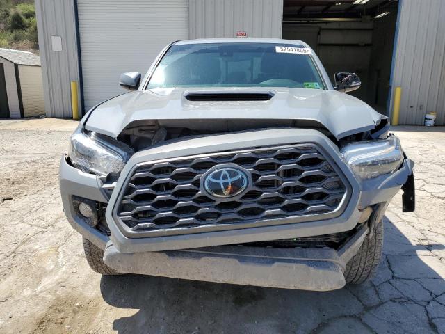 2021 TOYOTA TACOMA ACC - 3TYSZ5AN8MT016461