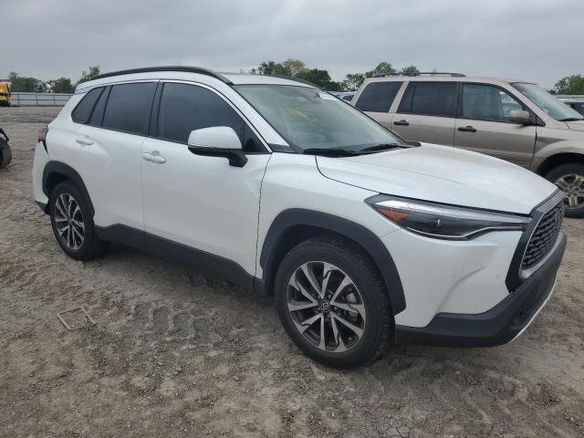 Vin: 7mudaaag7nv021020, lot: 51115795, toyota corolla cr xle 20224