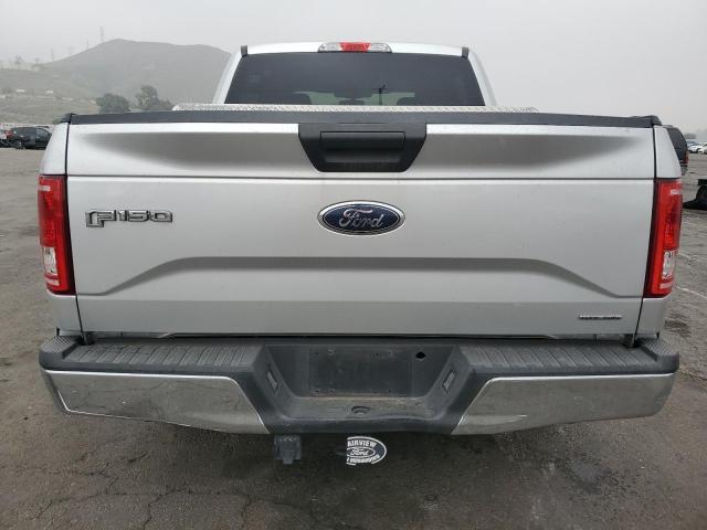 2015 FORD F150 SUPER - 1FTEW1C8XFFA59364