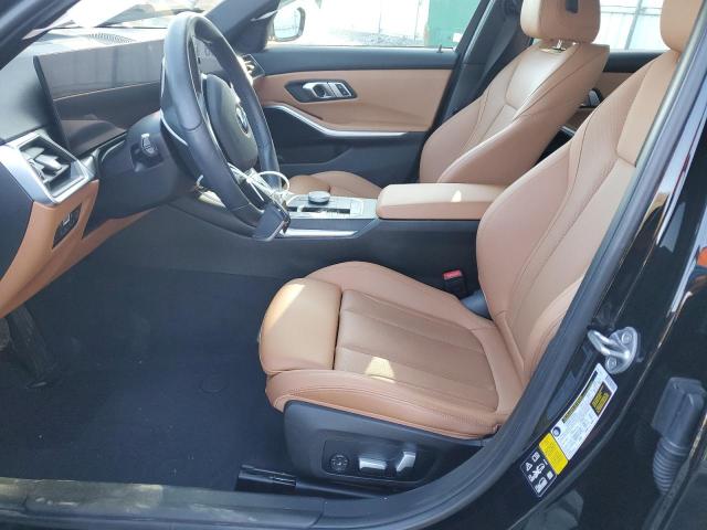 2023 BMW 330XI - 3MW89FF03P8C92856