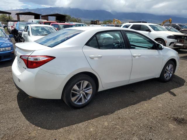 Vin: 5yfbprhe4ep164423, lot: 53161005, toyota corolla eco 20143