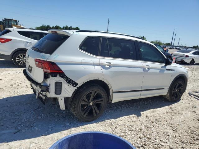 Vin: 3vvcb7ax0pm052720, lot: 53115905, volkswagen tiguan se r-line black 20233