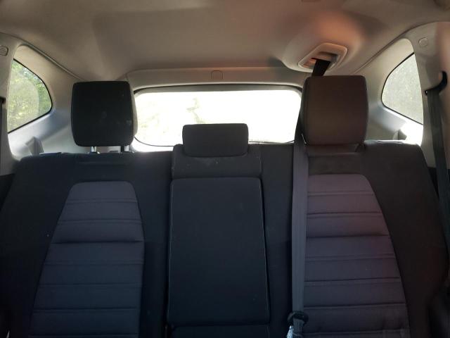 2018 HONDA CR-V EX - 7FARW1H59JE002350