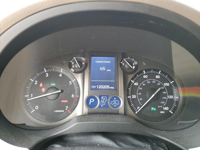 2015 LEXUS GX 460 PRE JTJJM7FX8F5095180