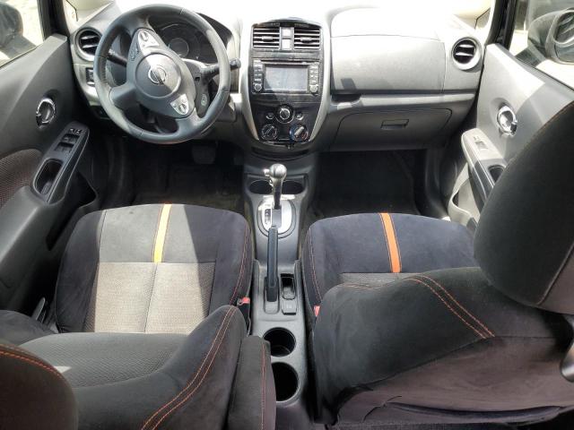2016 NISSAN VERSA NOTE - 3N1CE2CP3GL403814