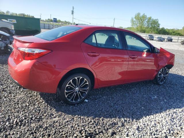 Vin: 2t1burhe5gc577091, lot: 52351785, toyota corolla l 20163